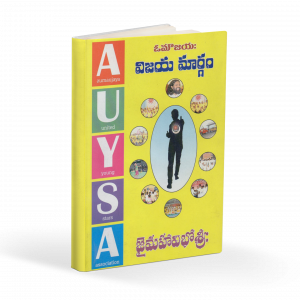 AUYSA-3-విజయ మార్గం