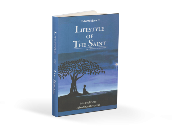 Life style of the saint